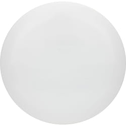 Discraft All White  Understamped ESP Thrasher 173-174 Gram Distance Driver Golf Disc