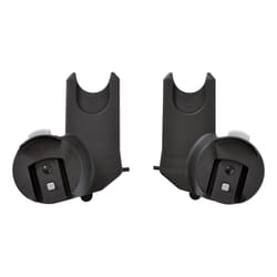 Baby Jogger 1967363 baby carriage accessory Plastic Black