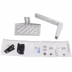 Ergotron StyleView, 10.4 kg, Silver