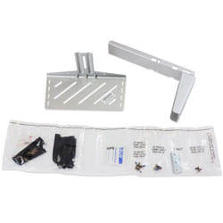 Ergotron StyleView Silver