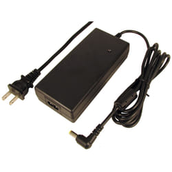 BTI AC-1965103 power adapter/inverter Indoor 65 W Black