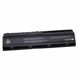 BTI CQ-CQ62, Battery