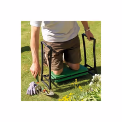 Gardman Usa Foldaway Garden Kneeler Seat R616