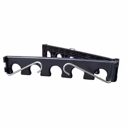 Rawlings | Dugout Bat Rack | Holds 10 Bats