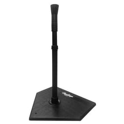 Rawlings TEEJR baseball training aid Batting tee Black