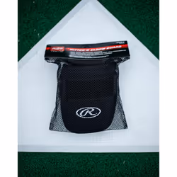 Rawlings | Protective Elbow Guard | Baseball/Softball | Adult | Black