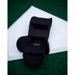 Rawlings | Protective Leg Guard | Baseball/Softball | Adult | Black