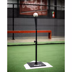 Rawlings | RBI Batting Tee | Adjustable Height 24""-36""