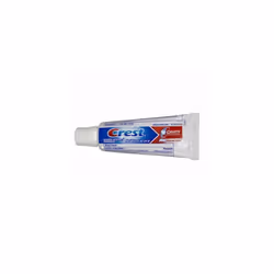 Crest  Cavity Protection Fluoride Anticavity Toothpaste  0.85 Oz Travel Size (100 Pack)