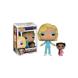 Funko POP TV: American Horror Story- Season 4 - Elsa Mars and Ma Petite Vinyl Figure