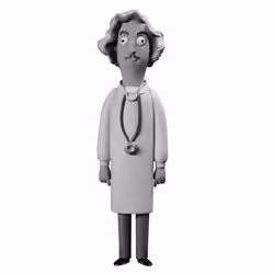 Funko Young Frankenstein - Dr. Frankenstein