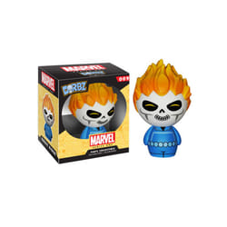 Funko Dorbz: Marvel - Ghost Rider Vinyl Figure