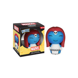 Funko Dorbz: Marvel - Mystique Vinyl Figure