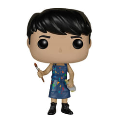 Funko POP TV Orphan Felix Action Figure  Black