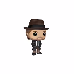 Funko POP TV: Gotham - Harvey Bullock Action Figure