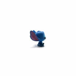 Funko Pop Disney: Lilo & Stitch Seated Action Figure