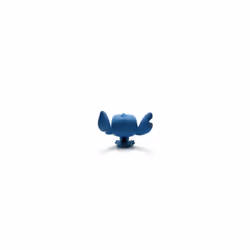 Funko Pop Disney: Lilo & Stitch Seated Action Figure