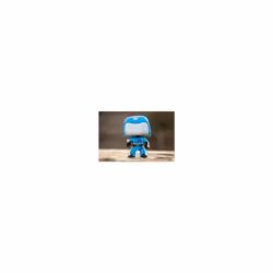 Funko POP TV: G.I. Joe - Cobra Commander Action Figure