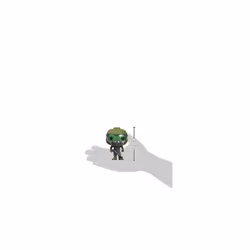 Funko POP Games: Doom - Space Marine Action Figure