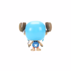 Funko POP Anime: One Piece Chopper Action Figure