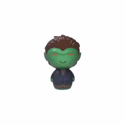 Funko Dorbz: Scooby Doo Action Figure - Werewolf Ghost