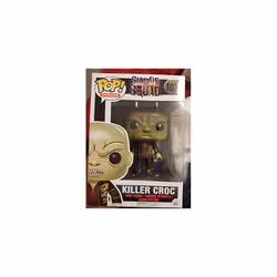 Suicide Squad 8403 "POP! Vinyl Killer Croc" Action Figure