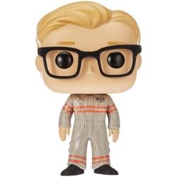 Funko POP Movies: Ghostbusters 2016 Kevin Action Figure