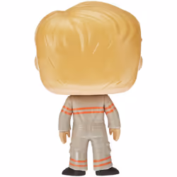 Funko POP Movies: Ghostbusters 2016 Kevin Action Figure