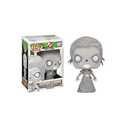 Funko POP Movies: Ghostbusters 2016 Gertrude Eldridge Action Figure