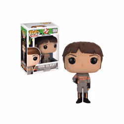 Funko POP Movies: Ghostbusters 2016 Erin Gilbert Action Figure