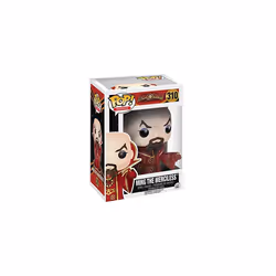 Flash Gordon 8866 "POP! Vinyl Emperor Ming" Action Figure