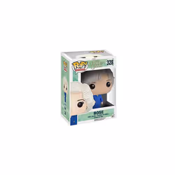 Funko POP TV: Golden Girls Rose Action Figure