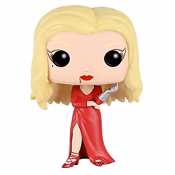 Funko POP TV: American Horror Story Season 5 - The Countess Action Figure