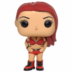 Funko POP WWE: Eva Marie Action Figure