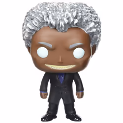 Funko POP Movies: Miss Peregrine's Home for Peculiar Children Action Figure, Baron