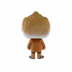 Funko POP Television: Doctor Who - War Doctor Action Figure