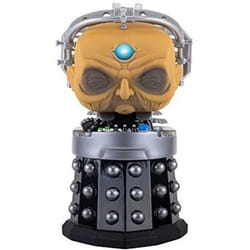 Funko POP Television: Doctor Who - 6"""" Davros Action Figure