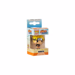 Funko POP Naruto Keychain