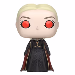 Funko POP Movies: Twilight - Jane Volturi (No Hood) Action Figure