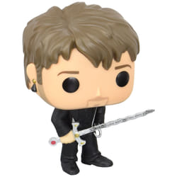 Funko Once Upon a Time Hook with Excalibur Pop Television Figure