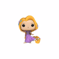 Funko POP Disney: Tangled - Rapunzel Action Figure