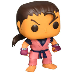 Funko Street Fighter Dan Pop Games Figure