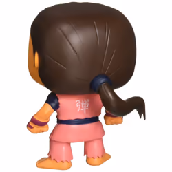 Funko Street Fighter Dan Pop Games Figure
