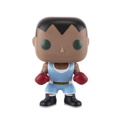 Funko Street Fighter Balrog Pop Games Figure