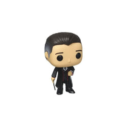 Harry Potter 10407 Pop Vinyl Fantastic Beasts Percival Figure