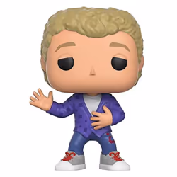 Funko Bill S. Preston Pop Figure