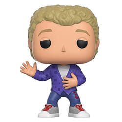 Funko Bill S. Preston Pop Figure