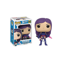 Funko X-Men Psylocke Pop Marvel Figure