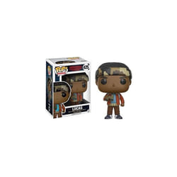 POP! Television: Stranger Things - Lucas Sinclair - Collectable Vinyl Figure - Gift Idea - Official Merchandise - Toys for Kids & Adults - TV Fans -