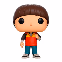 Funko POP Television Stranger Things Will Toy Figure 36 months to 1200 months